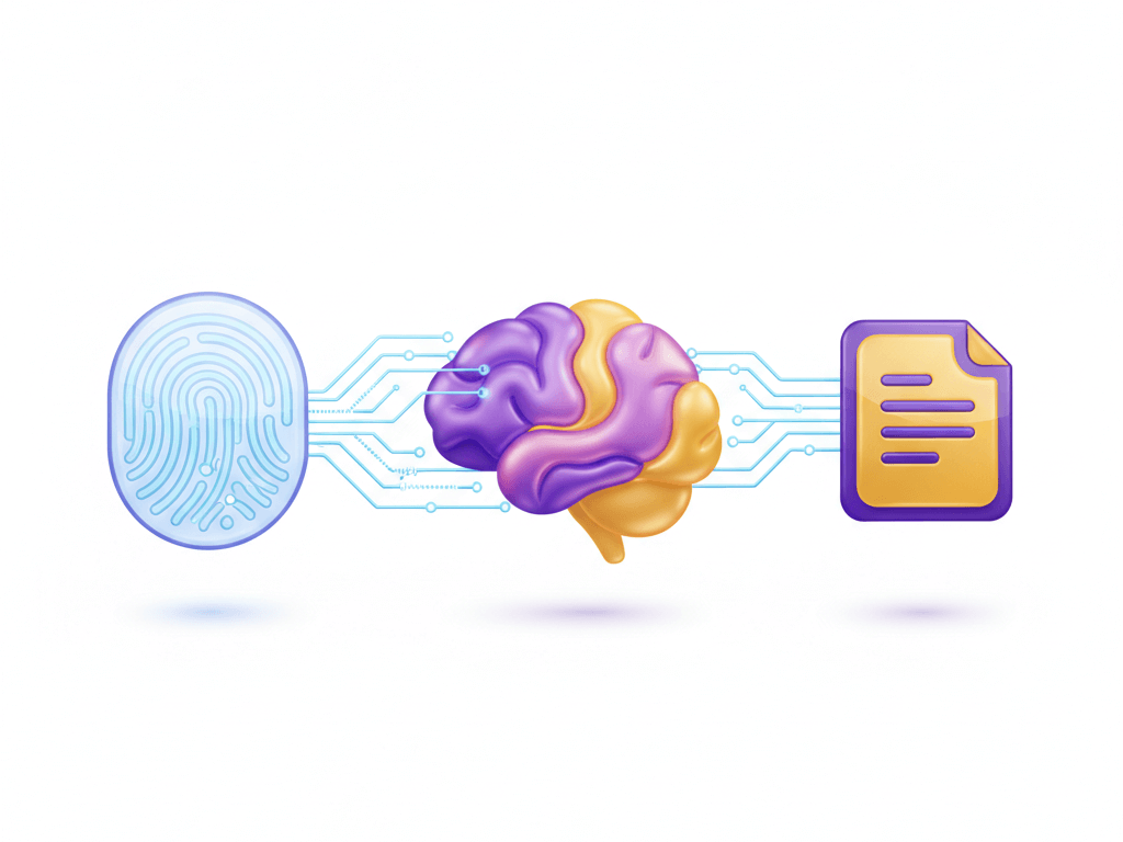 Scientific DMIT Report